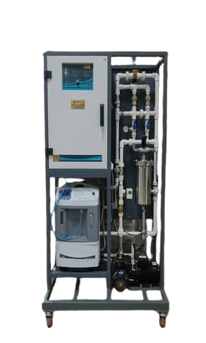 Skid System for Laundry